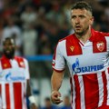 Veljković: Sada moramo da pokažemo pravi karakter