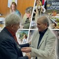 Krkobabić: Devojka iz Vrnjačke banje pobednik u najzahtevnijoj ratarskoj veštini - oranju