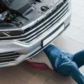 Danijel ležao ispod Audija kad ga je komšinica pitala da li je video njen ukraden automobil - nakon toga je momentalno pozvala…