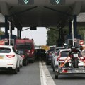 AMSS: Na graničnom prelazu Batrovci zadržavanja i do šest sati pri izlazu iz Srbije