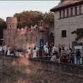 "Ne ućutkujte Sokrata" - "Novi tvrđava teatar" u Čortanovcima