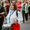 Od bubnja i blokada do Londona: kako se pumpa do britanske stipendije