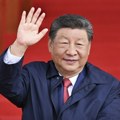 Si Đinping: "Kina i Rusija imaju najstabilniji i najzreliji odnos među velikim silama"