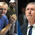 Pešić smiruje strasti, Paspalj raspiruje: Da se ponovi 1995. i istorijski balkon