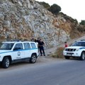 Grčki mediji: Državljanka Srbije nestala u moru kod Soluna