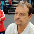 "Volim ga kao dete, veliki je igrač": Ataman govorio o Vasi Miciću pred meč Srbije i Turske