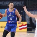 Aleksa Avramović nije teže povređen! Sjajna vest iz Rige, pred nastavak Eurobasketa