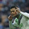 Veliki peh za Italiju! Đanluka Skamaka zbog povrede ne igra protiv Estonije i Izraela