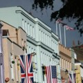 „Najveći vojni doček u živom sećanju“: Tramp danas zvanično počinje posetu Britaniji