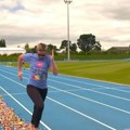 Dajte ovoj ženi olimpijsku medalju! Za nju nezaboravno iskustvo, za one koji su ikad nagazili ovo - jeza