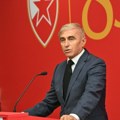 Pozlilo Bošku Đurovskom na komemoraciji Dejanu Milovanoviću na Marakani