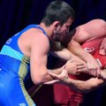 Aleksandar u Zagrebu obezbedio svetsku medalju za Srbiju!