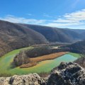 Promotivni izlet na meandre Timoka povodom dana pešačenja