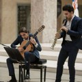 Belgrade Saxperience: Počeo Festival saksofona, večeras dva koncerta u Bioskopu Balkan