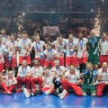 Grbićeva Poljska do bronze na Svetskom šampionatu