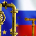 Uhapšen još jedan Ukrajinac osumnjičen za dizanje u vazduh gasodova Severni tok