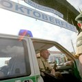 Zatvoren festival Oktoberfest