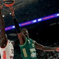 Kendrik Nan MVP prvog kola Evrolige