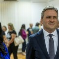 Selaković: Narodno pozorište zatvoreno zbog bezbednosti više od 1.000 radnika