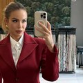 Tačkasta Mara pokazala kakva je domaćica u 10: sati uveče pravi proju za decu: "Stigli su mi domaći čvarci"