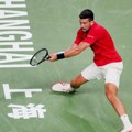 Poznato kada se Đoković bori za finale Šangaja