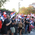 Danas u Beogradu skupovi i predstavnika vlasti i studenata u blokadi