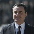 Aljbin Kurti dobio mandat za sastav nove Vlade Kosova