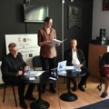 U zaječarskom pozorištu danas je održana Osnivačka skupština Fondacije „Zadužbina Adama Puslojićaˮ
