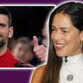 Kakav preokret! Ana Ivanović zapratila Novaka Đokovića na Instagramu