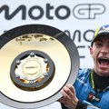Moto GP ima novog pobednika - Fernandes slavio prvi put u karijeri