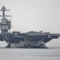 Najveći ratni brod na svetu stigao u Hrvatsku: Ponos američke mornarice uplovio u Split, nosi ubitačne eskadrile…