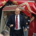 Obradović posle pobede nad Baskonijom: "Ne može ovako da se igra"