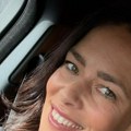 Ana Ivanović stigla u Beograd: Bivša teniserka ne krije sreću zbog povratka kući: "Tako sam uzbuđena"