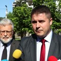 Pijani Dolović sat vremena maltretirao sveštenika, tužilaštvo i dalje ćuti