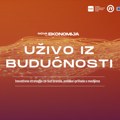 Otvorena medijska konferencija Nove ekonomije: Da li će veštačka inteligencija da zameni novinare?