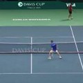 Цео свет се смеје познатом тенисеру! Извео је најгори потез у историји! Био је на мрежи, а онда се обрукао за све паре -…