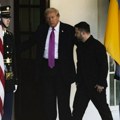 "Poslednjih 10 metara do cilja najteže" Oglasio se Trampov specijalni izaslanik: Mirovni proces za Ukrajinu se bliži kraju