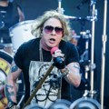 Guns N' Roses 2026. godine opet na svetskoj turneji: Poznato gde će nastupati u Evropi