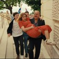 Sve o novom filmu "Svadba": Balkanska ljubavna priča između Hrvatice i Srbina oboriće vas s nogu