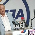 Cvetanović tvrdi da sve što je urađeno u Leskovcu, urađeno je za vreme njegovog mandata
