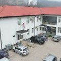 Zdravstvena stanica u Brodarevu dobila novo ruho nakon više decenija