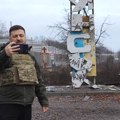 Drama oko ukrajinskog grada: Rusi tvrde da su ga zauzeli, Zelenski demantuje video-porukom