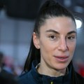 Ivana Španović o promeni discipline: Cilj je zdravlje i novi izazovi u troskoku