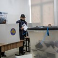 U Prizrenu određeno zadržavanje 109 osoba zbog manipulacije glasovima