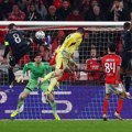 Ludnica u Lisabonu: Magija golmana, Murinjova Benfika nokautirala Real Madrid