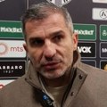 "Немам шта да коментаришем...": Тренер Партизана после кикса у Хумској о недосуђеном пеналу