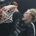 "Mika Murinen više neće igrati za Partizan": Finac zna šta je sledeći korak u karijeri