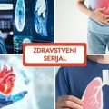 Veliki zdravstveni serijal na Telegrafu: Od čega Srbi boluju, kako bolest otkriti na vreme, ispovesti...