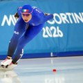Brzo klizanje: Frančeska Lolobriđida zlatna na 3.000 metara na ZOI