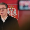 Orden za dobročinstvo: Vučić se danas sastaje sa vladikom bihaćko-petrovačkim Sergijem